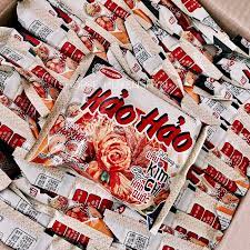 Mì Hảo Hảo hương vị lẩu kim chi 75g