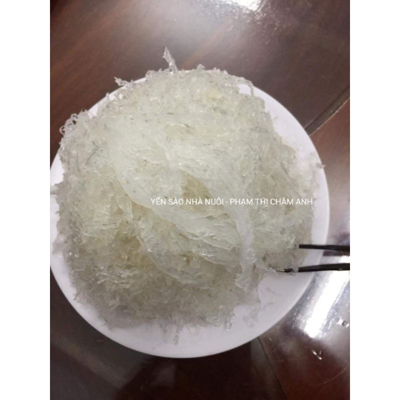 YẾN SÀO NHÀ NUÔI - set chia sẵn | BigBuy360 - bigbuy360.vn