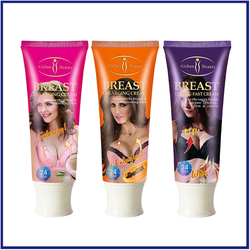 Tinh Dầu Chiết Xuất Đu Đủ Massage Làm Săn Chắc Và Nâng Ngực Chống Chảy Xệ Cho Nữ | BigBuy360 - bigbuy360.vn