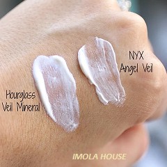 Kem lót NYX Angel Veil Skin Perfecting Primer (30ml)