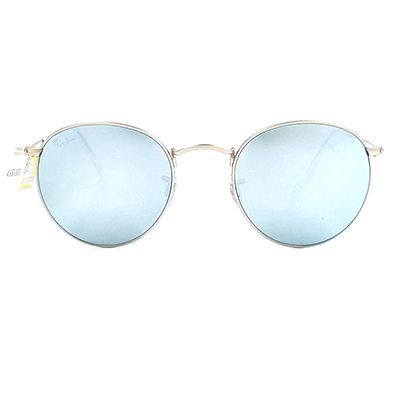 Kính mát thời trang Rayban 3447 019-30 4950K chính hãng, thiết kế dễ đeo bảo vệ mắt