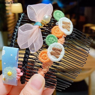 🍓Kẹp Tóc Dễ Thương Cho Trẻ Em