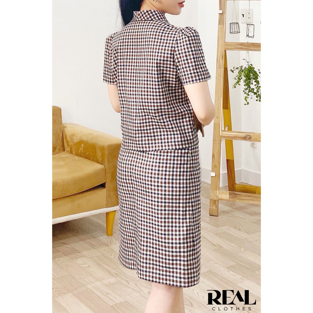 Áo emma caro nhiều màu_REAL