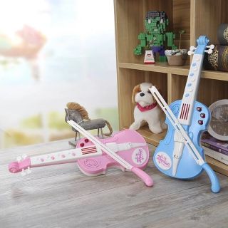 Đồ chơi đàn kéo violin cho bé