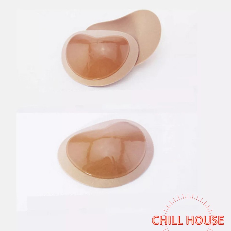 Combo sỉ 10 đôi miếng dán độn ngực đẹp - CHILLHOUSE