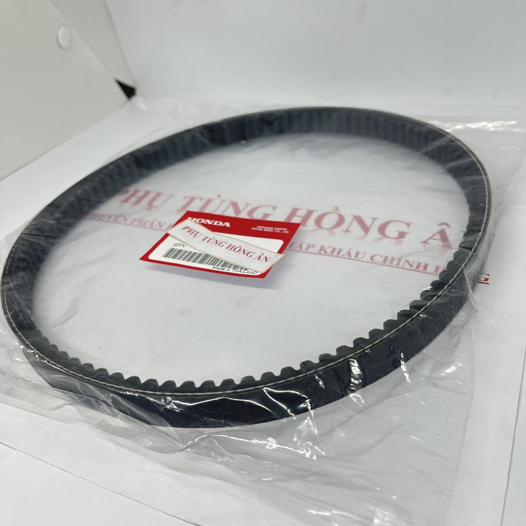 Dây curoa Air Blade 110, AB 110, Vario 110, Click 110 KVB nhập khẩu chính hãng Honda Thailand - PT HỒNG ÂN
