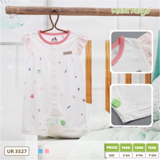 Body Uala 2020