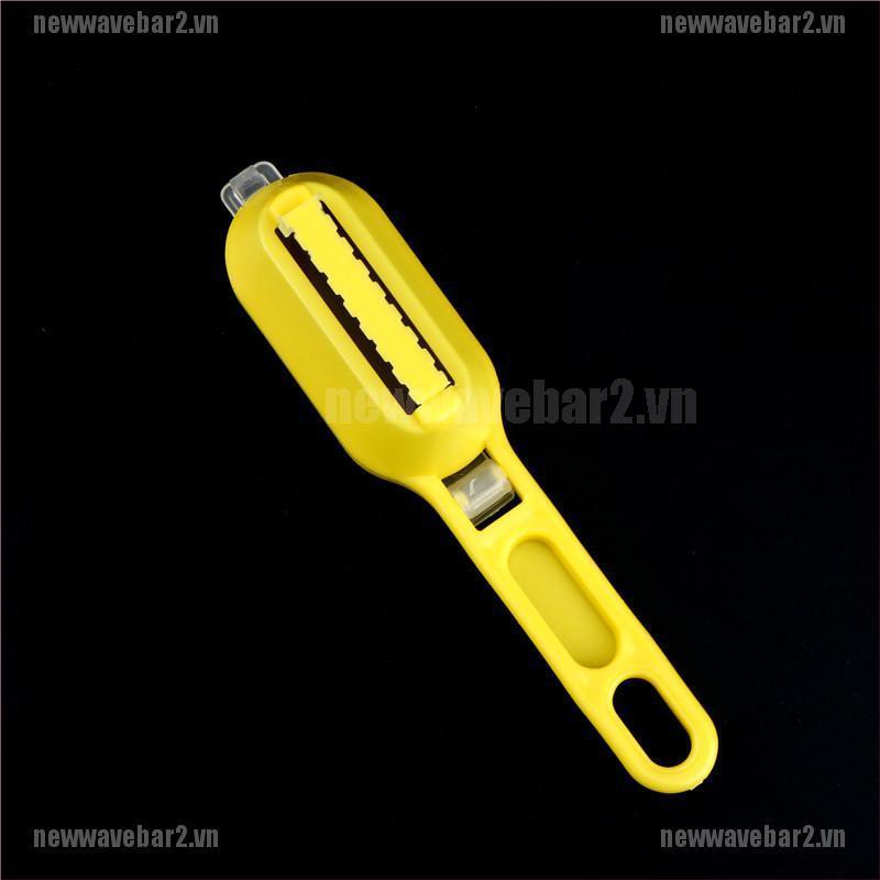 2 Vảy Cá Thuận Tiện