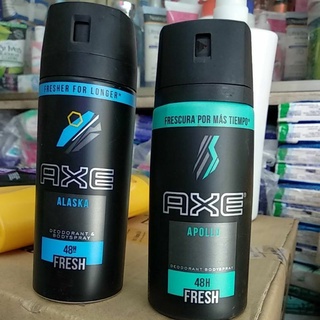AXE xịt khử mùi nam 150 ml