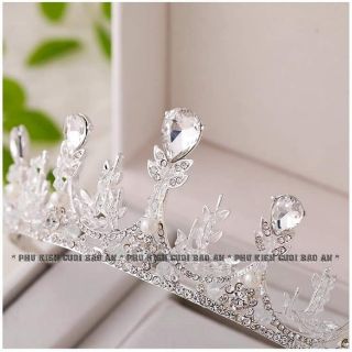 Vương miện cô dâu (VM158)