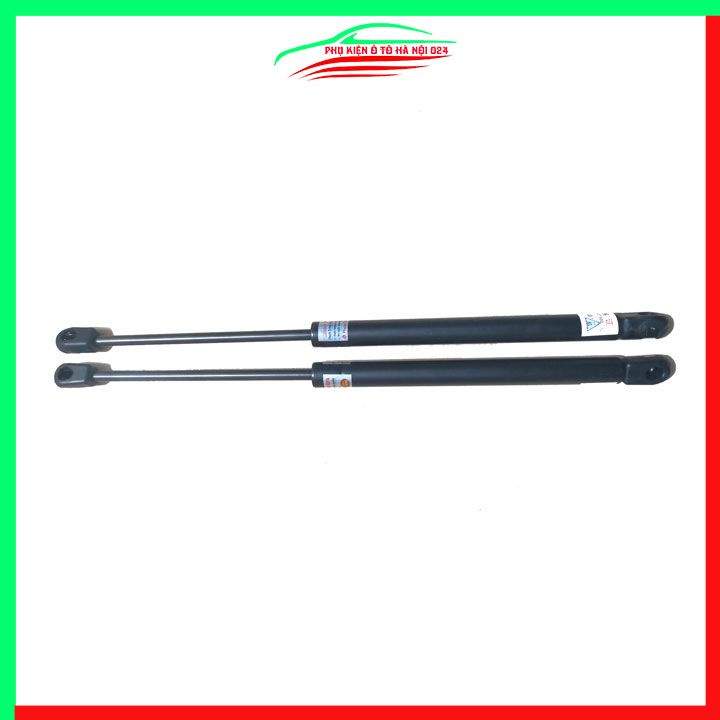 Bộ ty thủy lực ben hơi chống cốp sau Daewoo Nubira kèm phụ kiện lắp