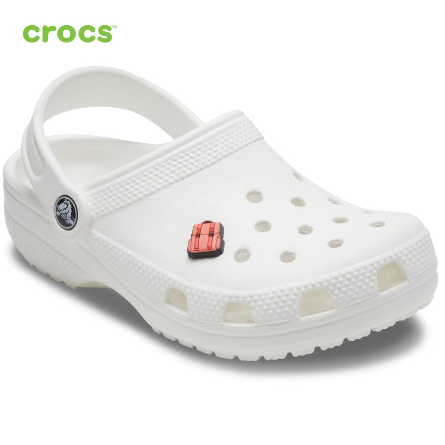 Sticker nhựa jibbitz gắn dép unisex CROCS Symbol 10008172 1 pcs