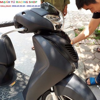 Mặt nạ SH 2017 độ SH Ý - BẢN LỚN