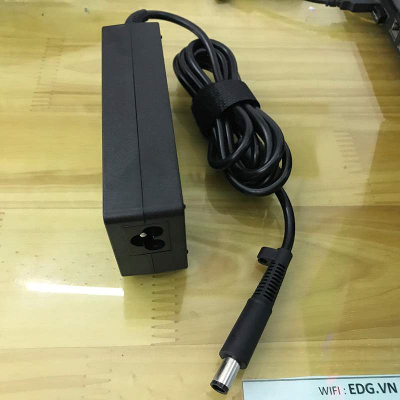 Sạc laptop HP 18.5V-4.7A xịn