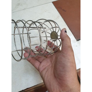 CẦU CHẮN RÁC D76-D90-D110