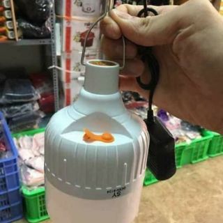 Bóng đèn tích điện