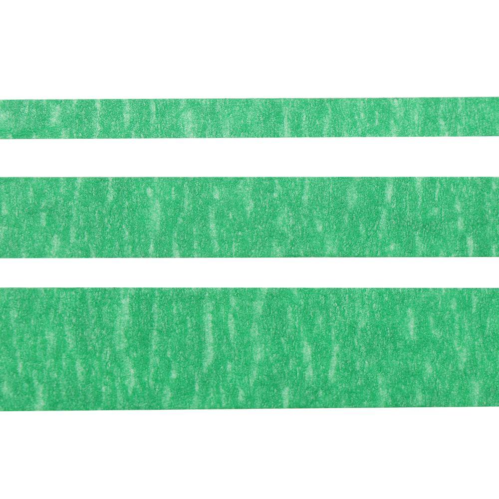 1 Cuộn Băng Keo Giấy Vẽ Tranh Trang Trí Xe Hơi