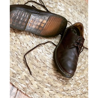 Giày Dr martens da thật size 43
