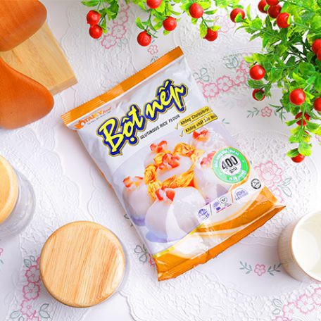 Bột nếp Tài Ký gói 400g