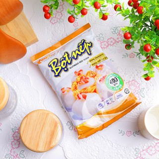 Bột nếp Tài Ký gói 400g