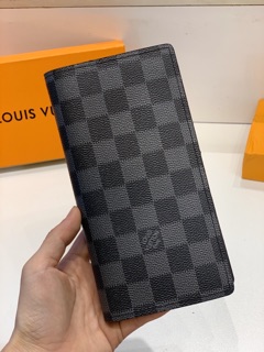 Ví l.v nam dáng dẹt fullbox