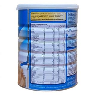 Sữa bột KidEssentials 800g ( Date 2022 )..