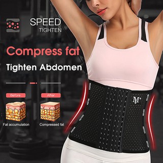 LECROSE Đai Nịt Bụng Định Hình Eo Thon