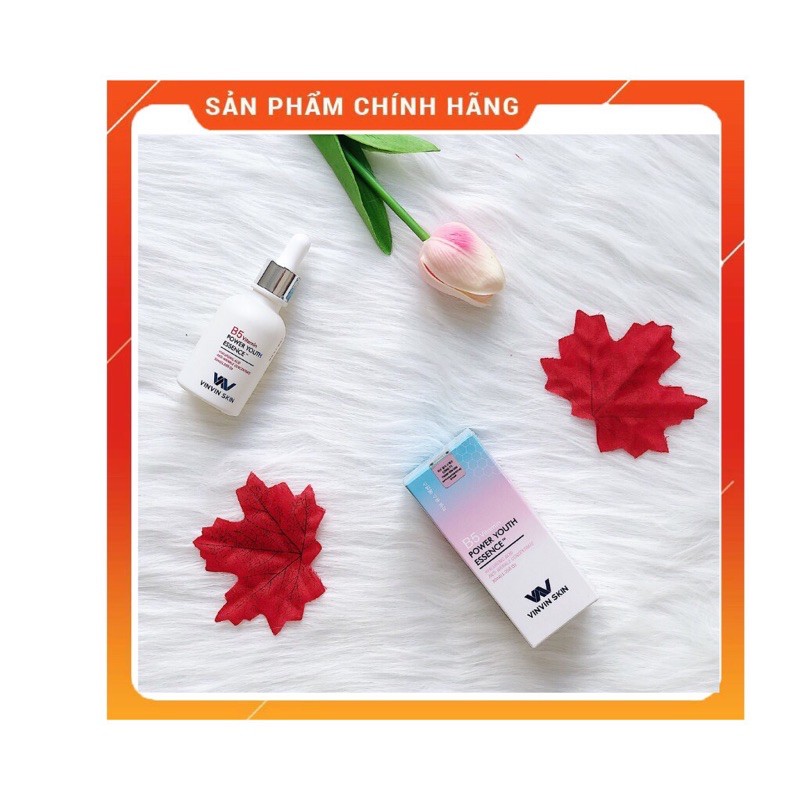 SERUM DƯỠNG DA POWER YOUTH ESSENCE | BigBuy360 - bigbuy360.vn