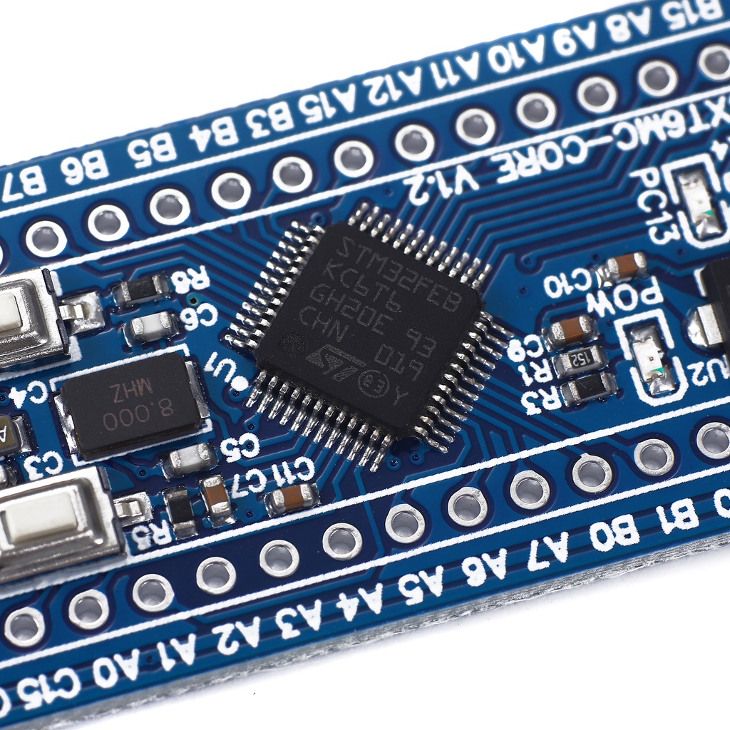 Bảng Mạch Phát Triển Hệ Thống Stm32F103C6T6 Arm Stm32 Stm32F103C8T6