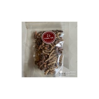 Hạt Bàng Côn Đảo Các Loại 100G