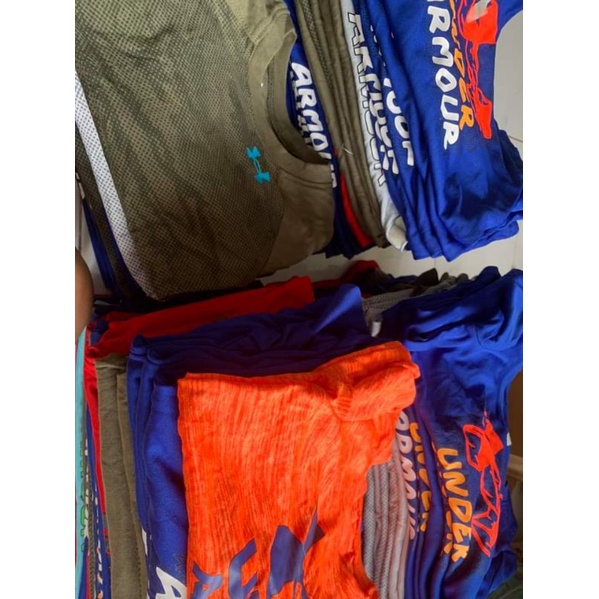 Set 3áo thun tay dài vnxk Lỗi nhẹ