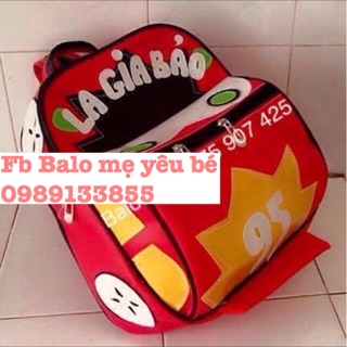 Balo handmade