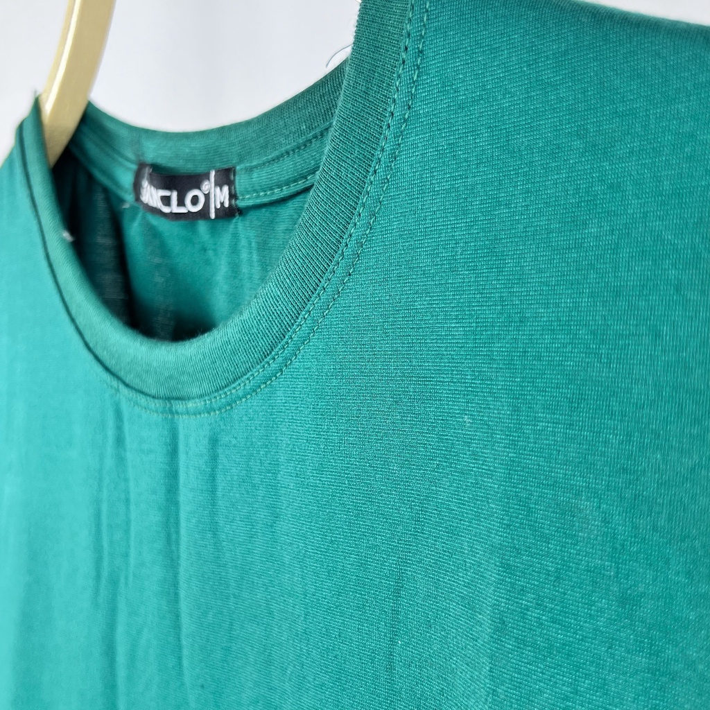 Áo thun nữ tay lỡ SAM CLO freesize phông form rộng dáng Unisex - áo lớp, nhóm, couple in chữ UNDER BROKEN màu xanh rêu | BigBuy360 - bigbuy360.vn