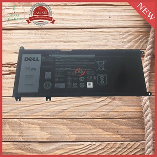 Pin laptop dell Dell G3 3779