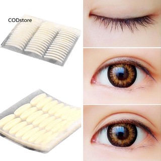 Bộ 48 miếng dán kích mí tiện dụng cho nữ