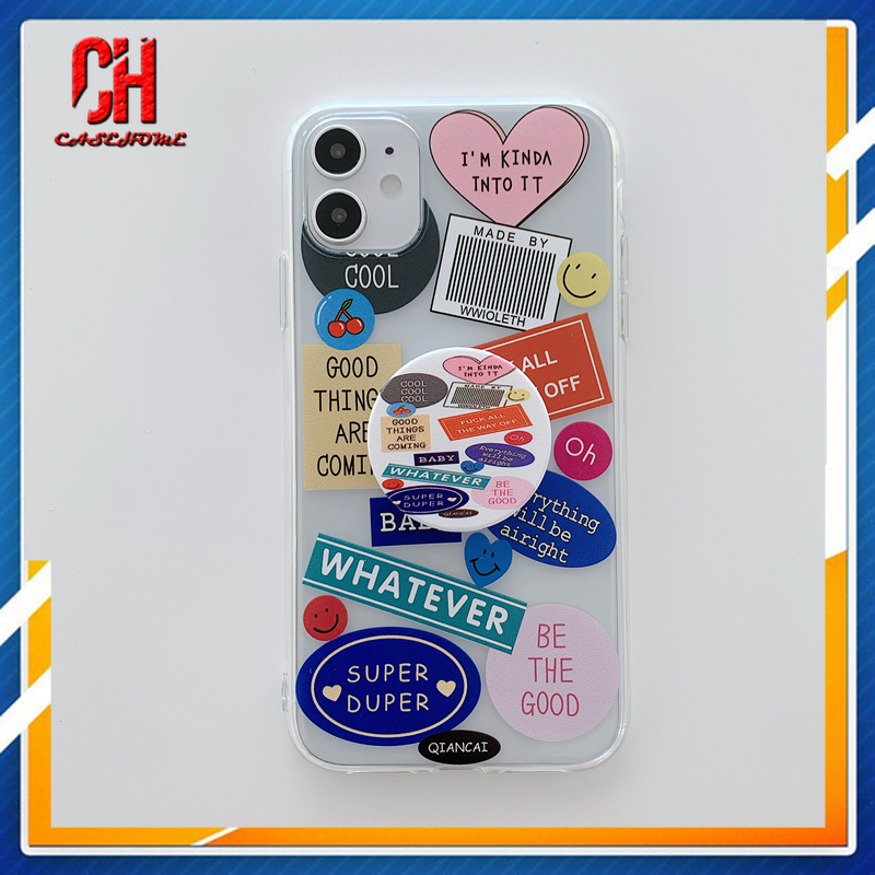 Ốp điện thoại Tpu cho Samsung A31 A50 A10S J7 Prime A51 J2 Prime A20S A11 A10 A21S A30 A50S A30S A20 M11 M30S M10 G530 | BigBuy360 - bigbuy360.vn