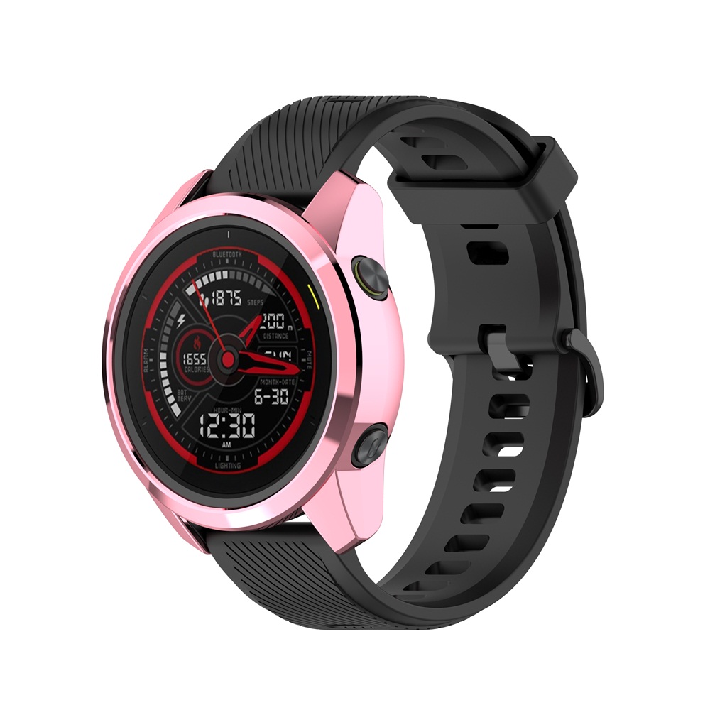 Ốp Bảo Vệ Mặt Đồng Hồ Thông Minh Garmin Forerunner 745