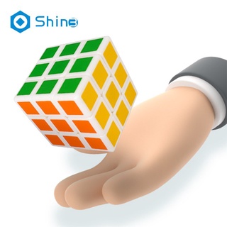 Qiyi khối rubik 3x3 x 3 đồ chơi cho bé