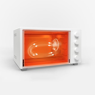 Lò nướng xiaomi 32L Mới 100%