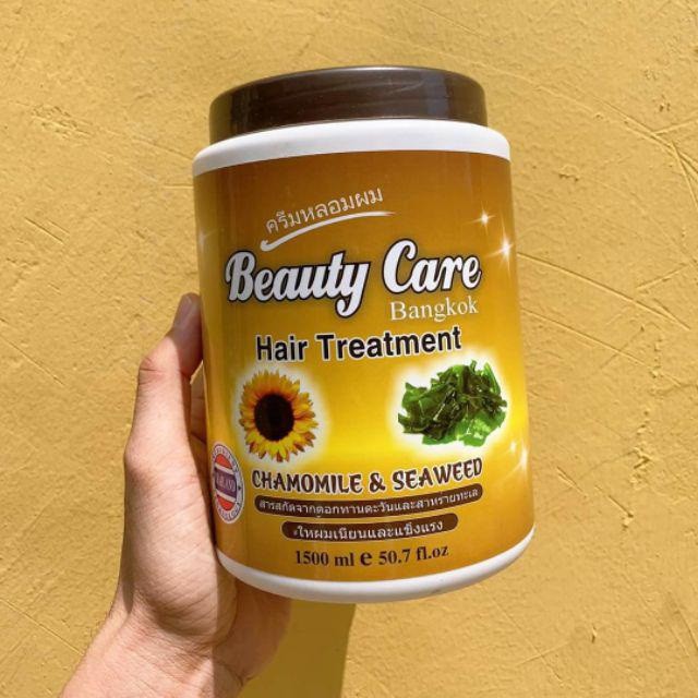 Ủ tóc Beauty Care 500g nhập khẩu Thái lan