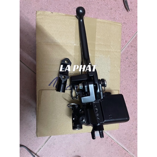 Cùm dầu thắng vario , click 2018 , 2019 nhập khẩu chính hãng honda