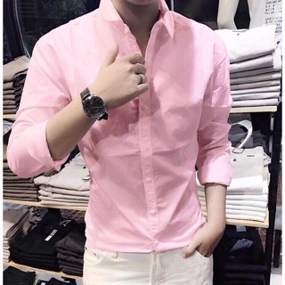 Sơmi zara  cao cấp 