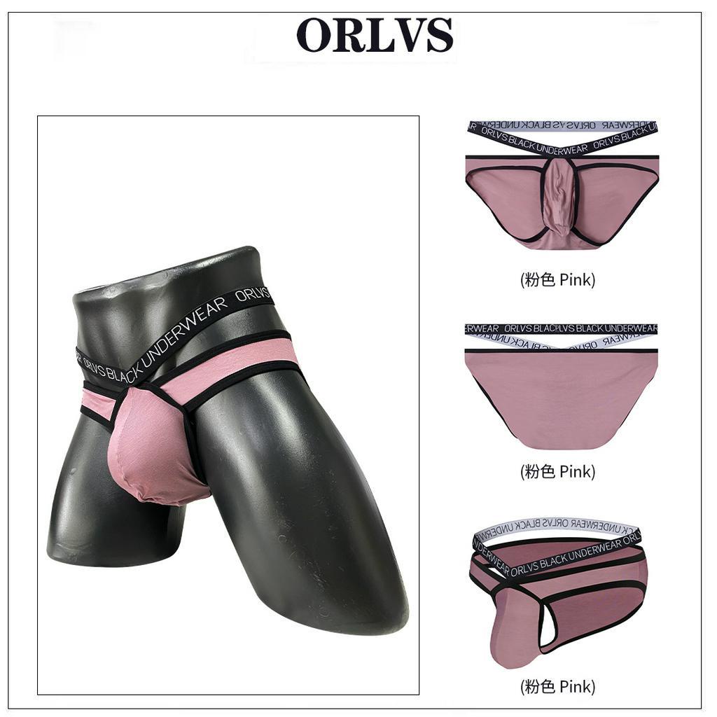 Mới Quần Lót Nam Dạng Lồi Thoáng Khí Thời Trang OR6314