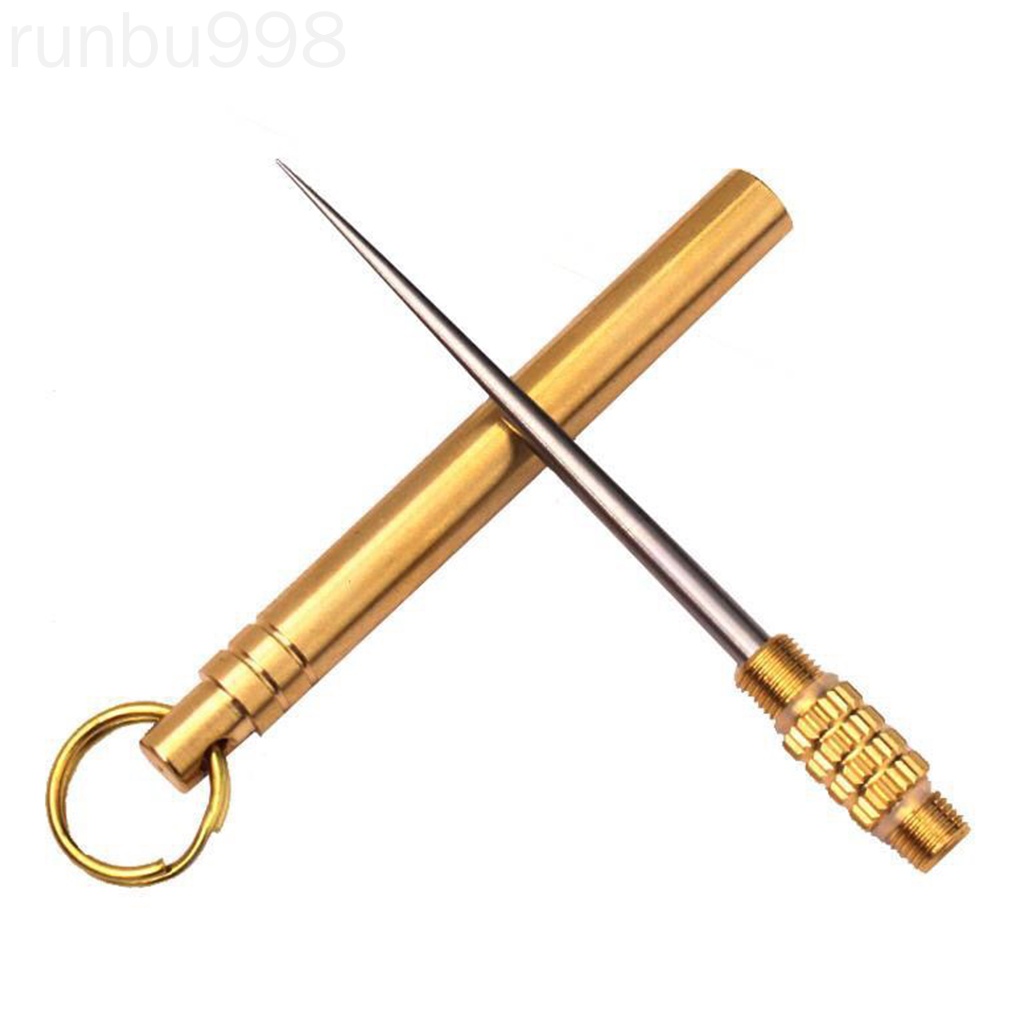 Nĩa Ăn Trái Cây / Tăm Xỉa Răng Bằng Kim Loại Kèm Giá Đỡ runbu998 | BigBuy360 - bigbuy360.vn