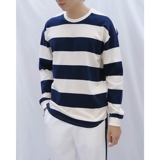 Áo sweatshirt 1933 xanh đen