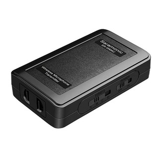 Micro thu âm Saramonic SR-WM4C