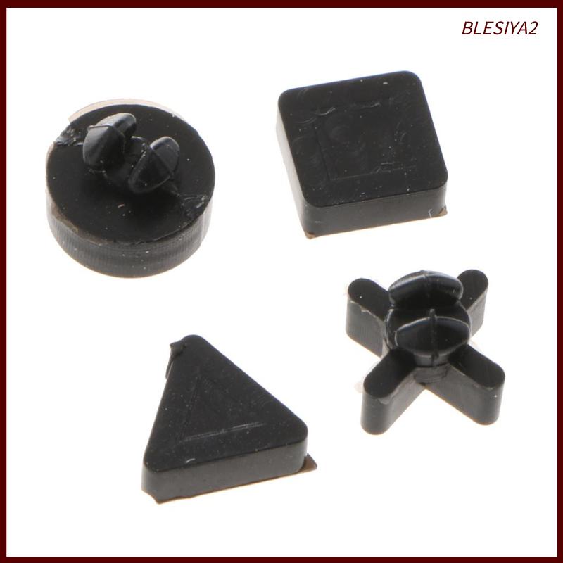 Bộ 4 nút đệm thay thế cho sony ps4 pro