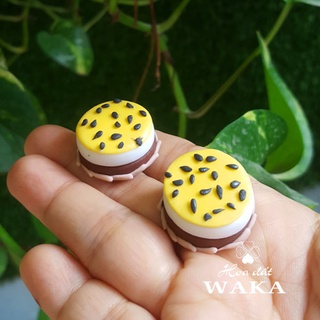 Bánh kem mini 05- mô hình 1/12