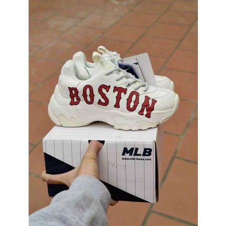 Giày ML B boston chuẩn bản trung nam nữ