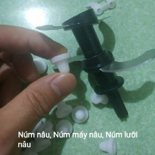 Phụ kiện máy xay osaka loại 1